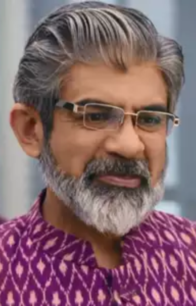 As Yashpal in Anupamaa, Rituraj Singh enamored audiences with his versatile portrayal, bringing depth and authenticity to his character`s emotions and struggles