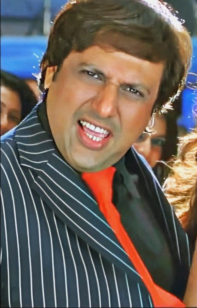 Groovy beats and playful lyrics make this Sajid-Wajid creation a dance-floor favorite, adding zest to the film`s soundtrack.