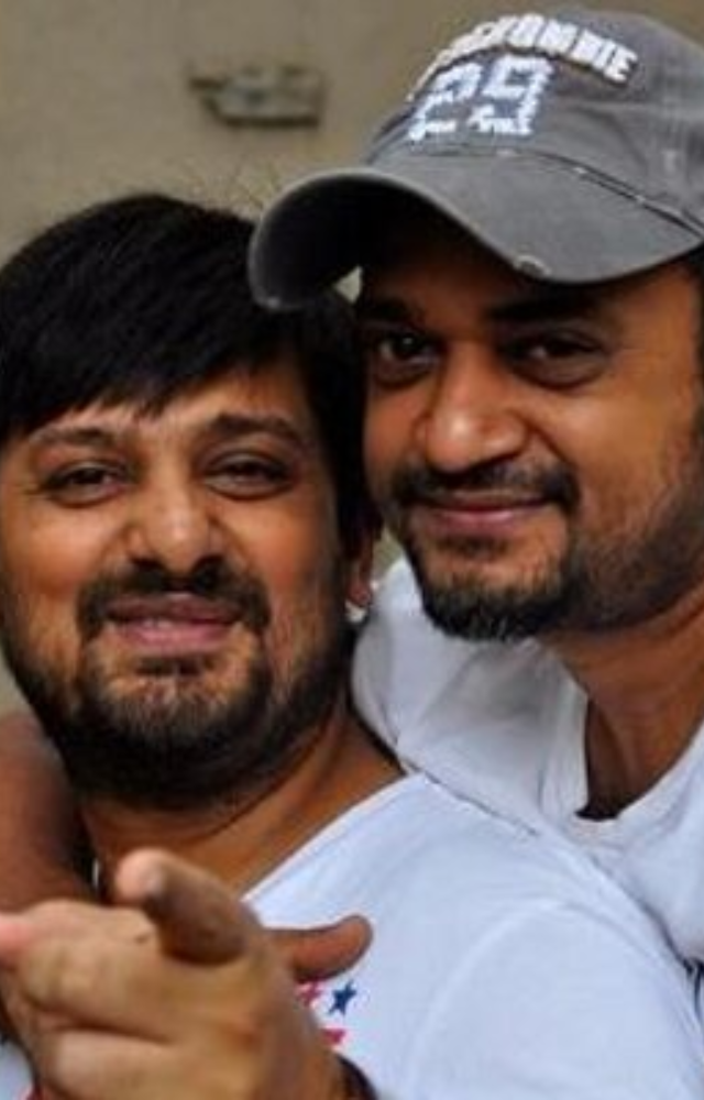 Best songs of Sajid Wajid