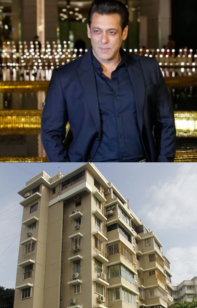 5 Most Expensive Things Owned by Salman