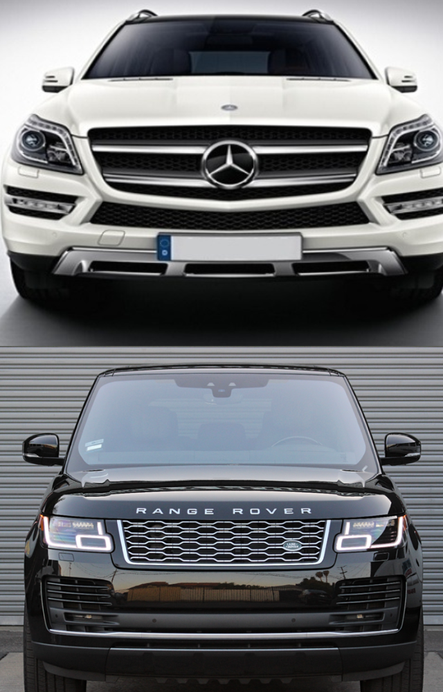 Salman Khan`s supercar collection includes the Audi R8, Range Rover Vogue, Mercedes-Benz GLS, BMW X6, Toyota Land Cruiser, and many more expensive cars.