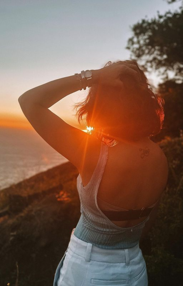 Unwind, Relax, and Reconnect with Nature!