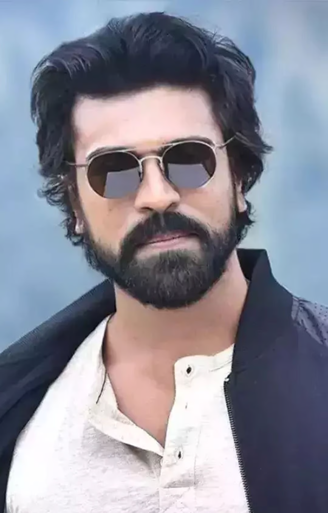 Ram Charan and Sara Tendulkar shine in Eclipsed Hearts, a poignant drama unraveling the complexities of relationships and the power of forgiveness.