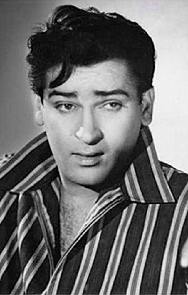 Shammi Kapoor 5 hits songs