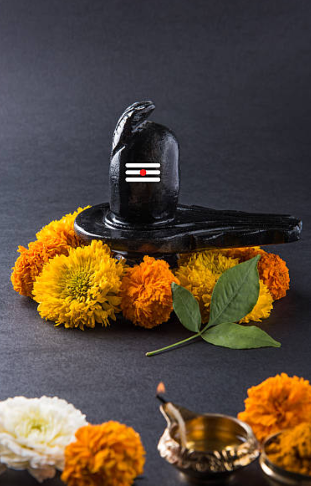 Shiva Linga at Home: Key Guidelines