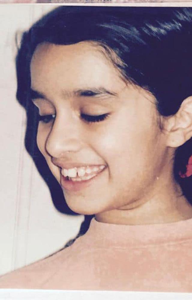 Shraddha Kapoor`s Unquestionable Cutenes