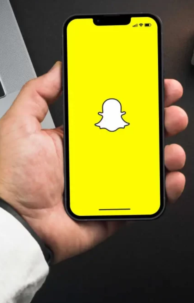 Snapchat Magic: Best Top 5 Features