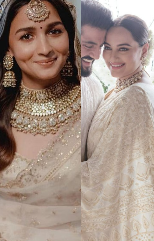 From Sonakshi Sinha to Deepika Padukone