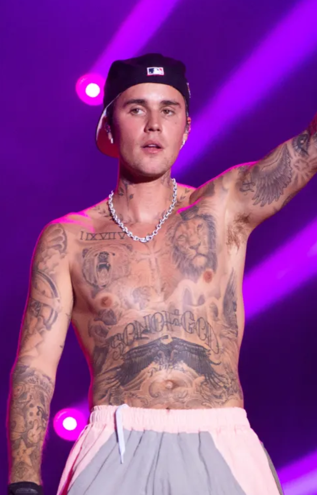 Justin Bieber: Top 5 All-Time Best Songs