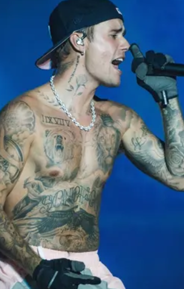 The pop song 'Sorry' by Justin Bieber stands out by its captivating melody, addictive beats, and emotional lyrics. Released as a single from his album Purpose