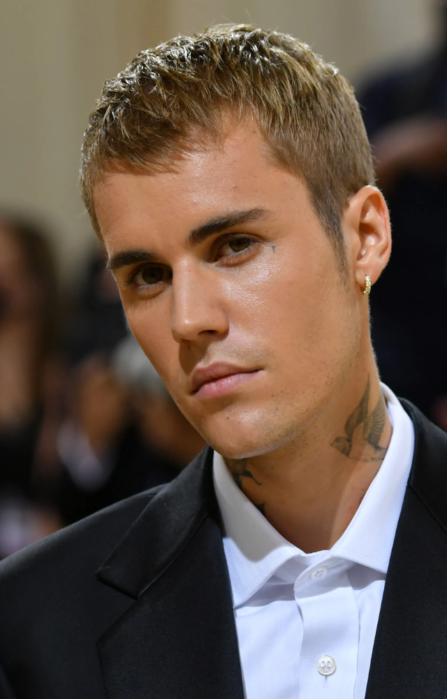 Justin Bieber`s 'Love Yourself' is a heartfelt acoustic-pop song highlighted by its simple production and meaningful lyrics