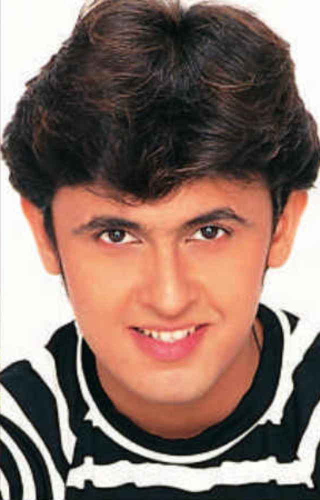 Sonu Nigam`s lyrics touched our hearts