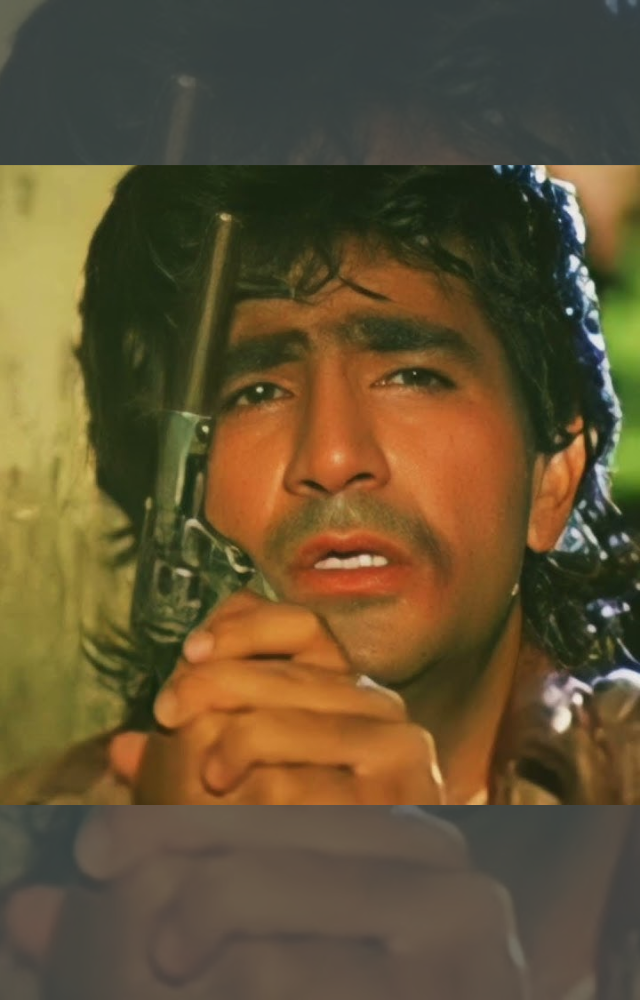 Acha Sila Diya Tune Mere Pyar Ka' by Sonu Nigam is a poignant song expressing the pain of betrayal and the heartbreak of unrequited love.