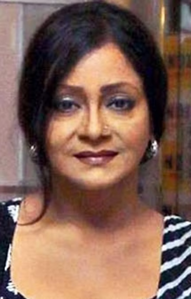 Top 5 movies of Sreela Majumdar 