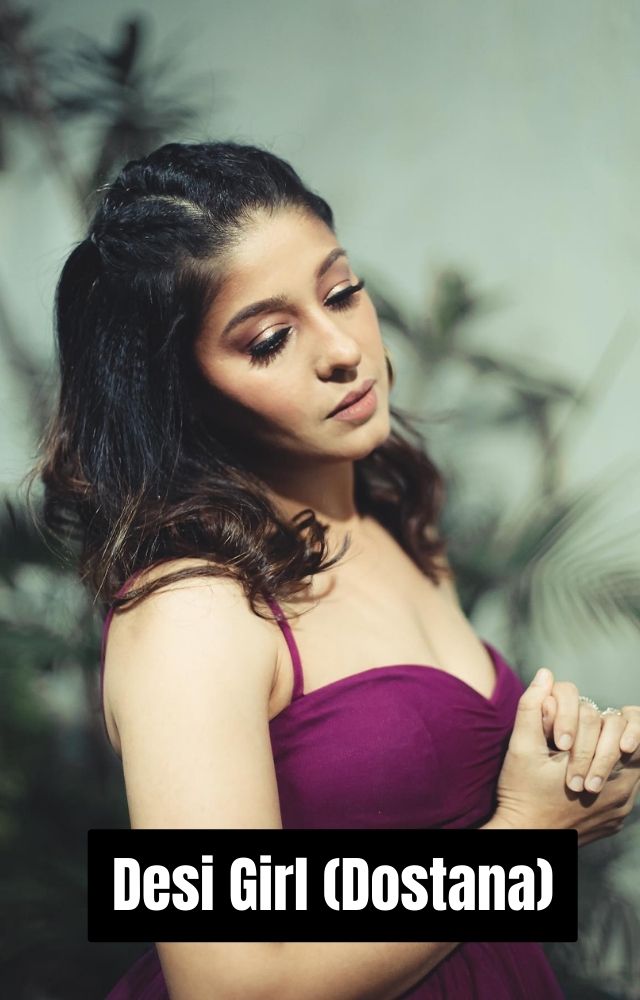 Desi Girl (Dostana) is an upbeat song that celebrates cultural beauty and charm while expertly fusing contemporary beats with desi vibes. Please dance!
