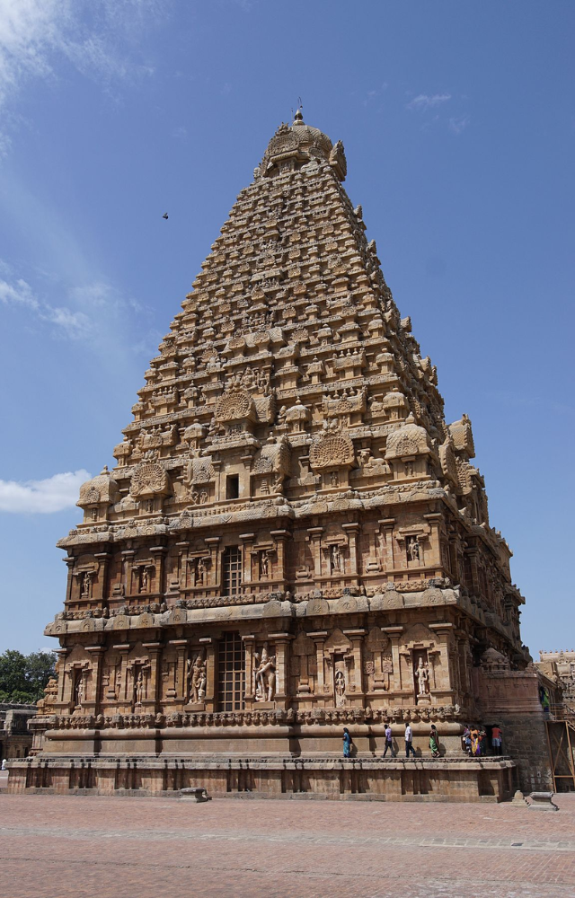 The Maratha Empire`s 'Chhatrapati Shivaji Maharaj' and Madurai`s 'Nayak Raja' engaged in combat in Thanjavur in 1656 AD.