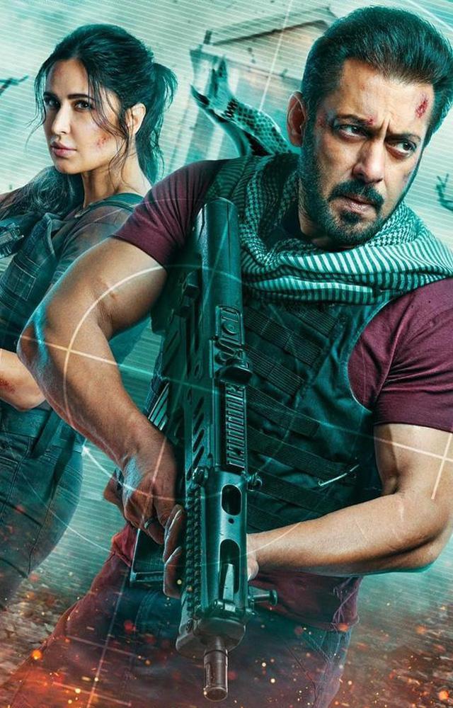 Tiger 3 Cast: Action Drama Revealed