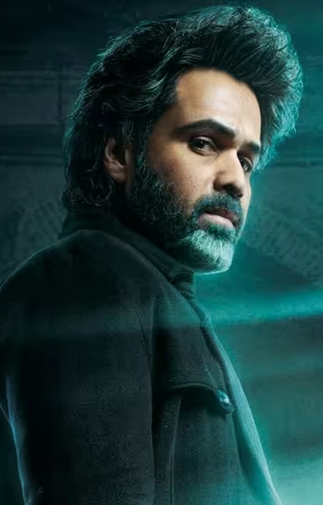 Tiger 3 is made more suspenseful by Emraan Hashmi`s portrayal of Aatish Rehman, an ex-ISI agent with a shadowy past.