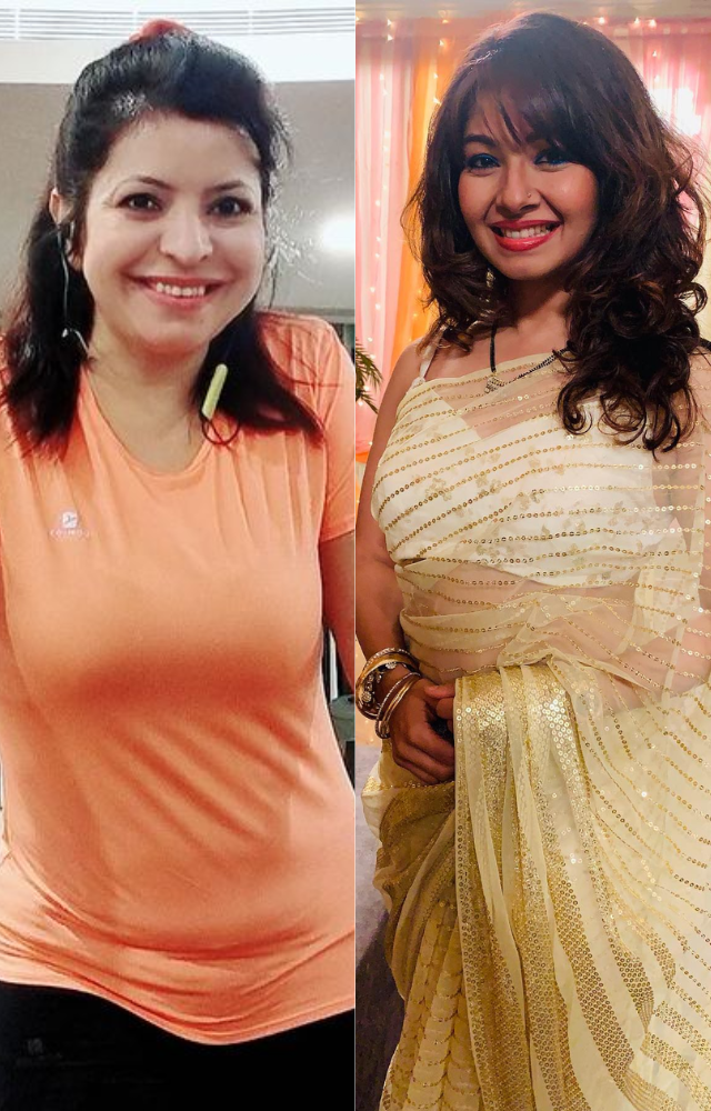 Monaz Mevawalla replaces Jennifer Mistry