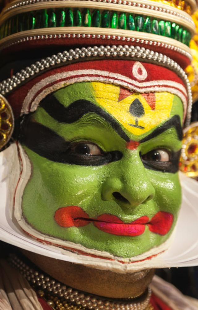 Celebrating dance: Best Classical Dance