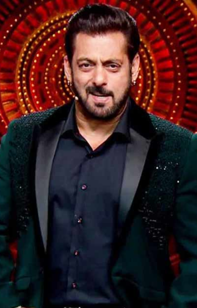 Bigg Boss season 18 is about to launch, a lot to the excitement of fans who have been waiting impatiently for it since Salman Khan hosts the show every year.