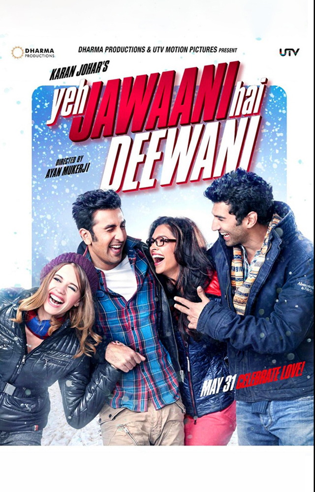 5 Iconic films to watch this Friendship day