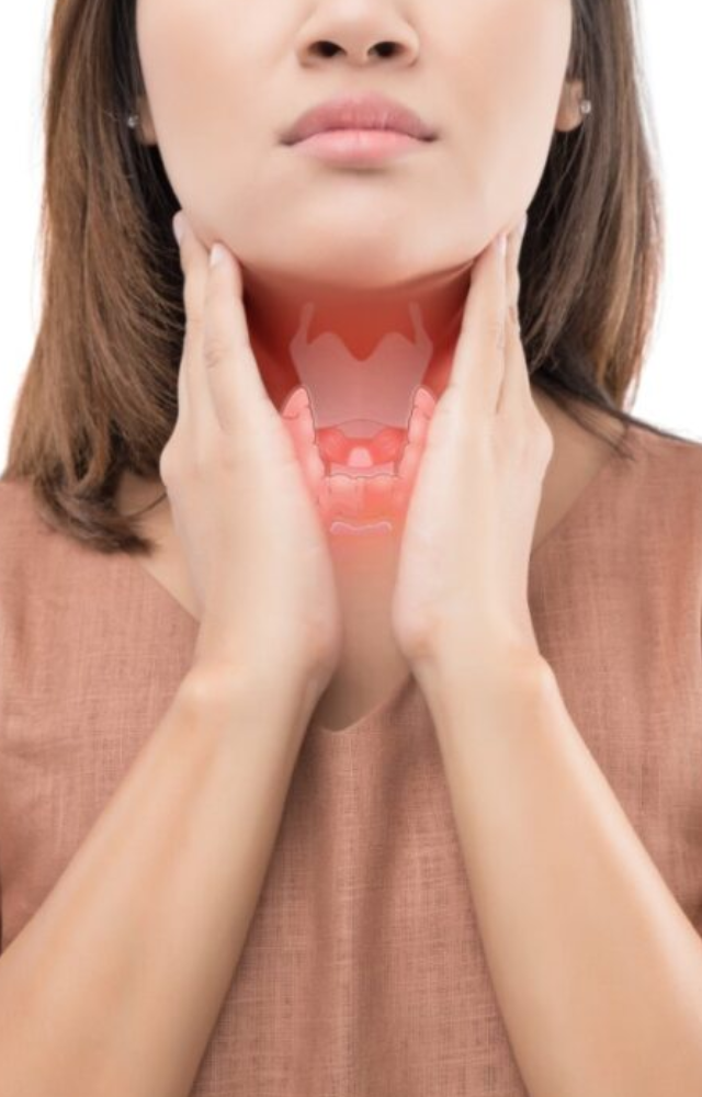 Best yoga Workout for Thyroid Patients