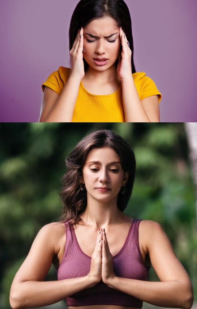 Migraine-Friendly Yoga: Tips for Relief