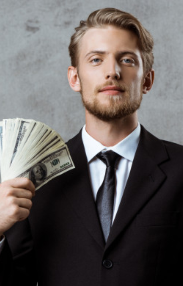 5 Financial Tips for Young Adults
