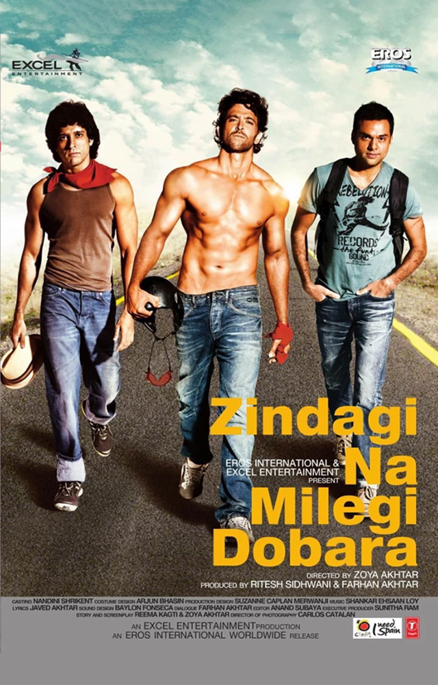 5 Iconic films to watch this Friendship day