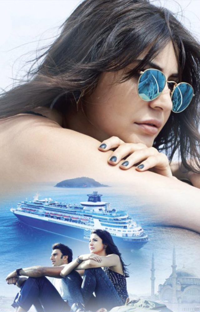 The cruise vacation of a dysfunctional family reveals hidden truths, questions social conventions, & emphasises the complexity of relationships and aspirations.