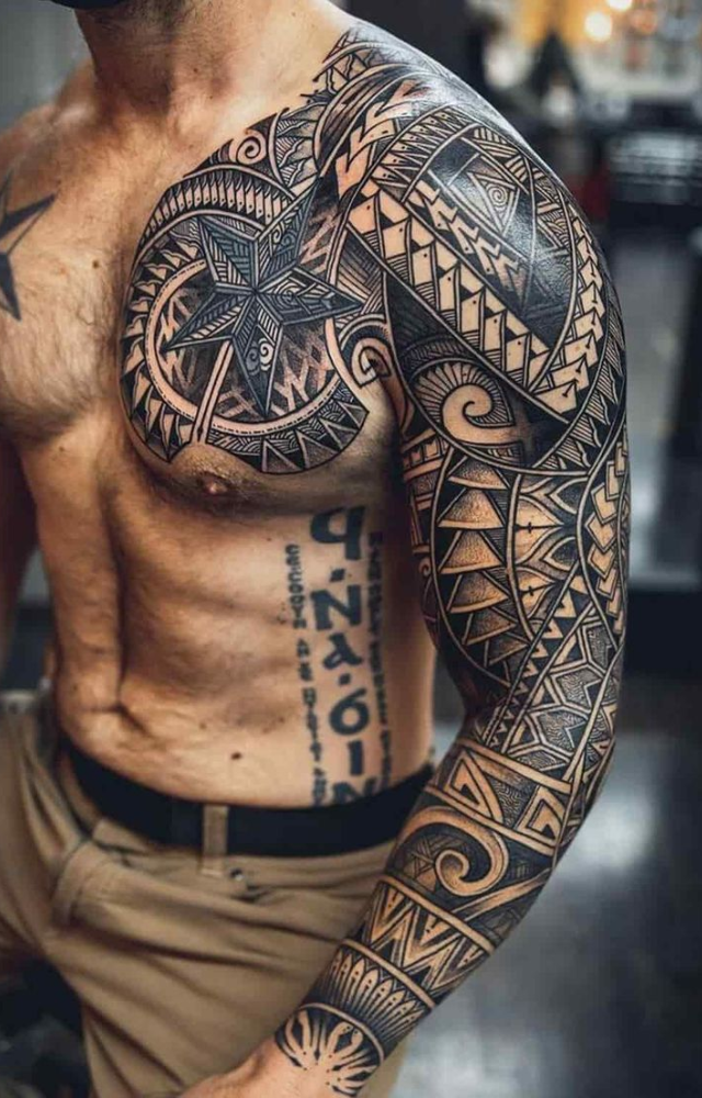 Celebrity Tattoos & Their Secrets