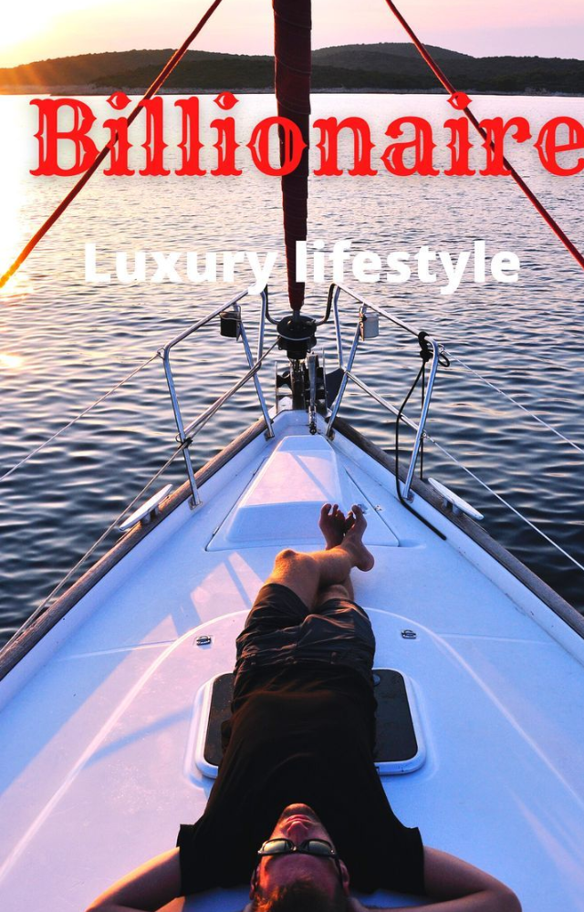 Hobbies Only Billionaires Can Afford
