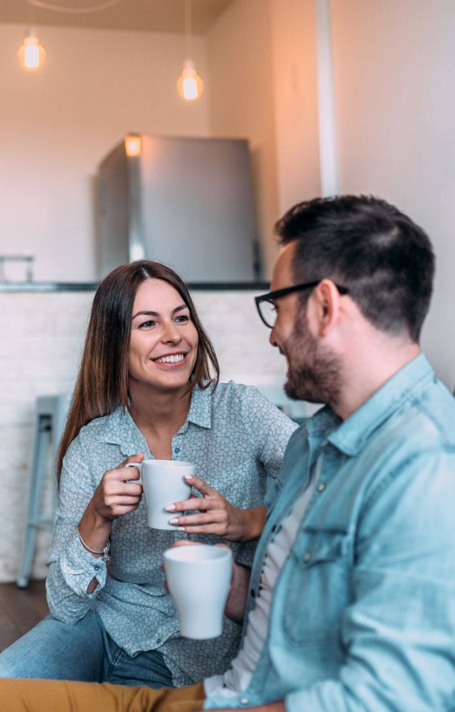 Focusing entirely on the speaker—nodding, making eye contact, and paraphrasing—shows you value their words and deepens emotional connection.
