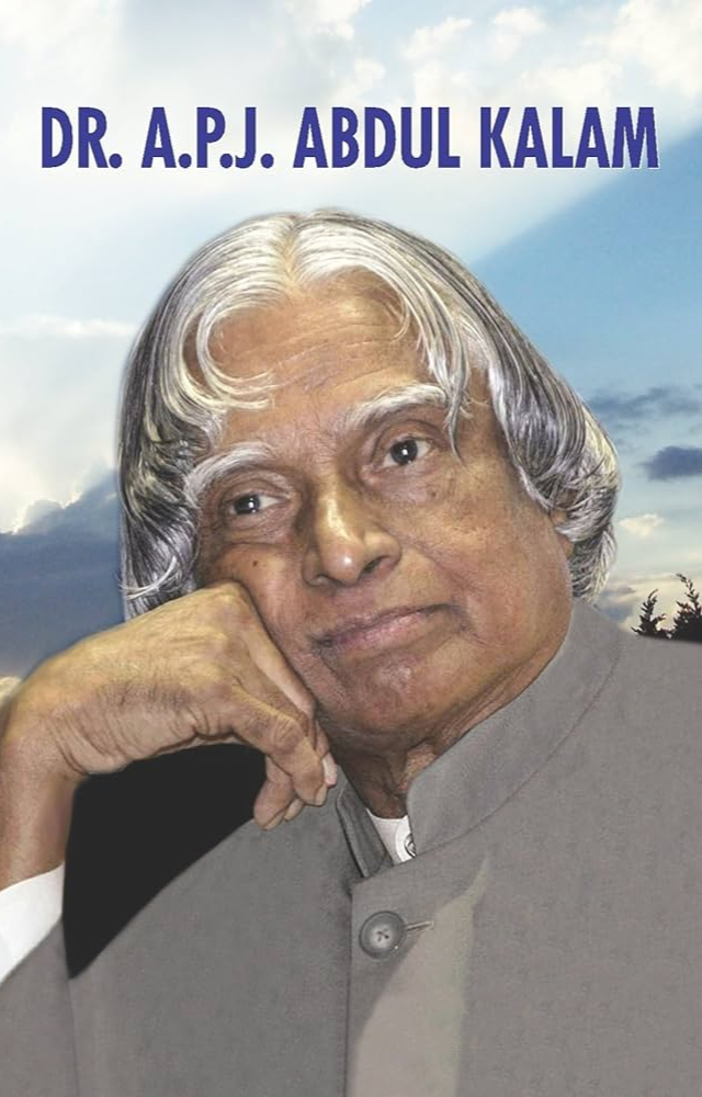 Dr. A. P. J. Abdul Kalam`s Life Lessons