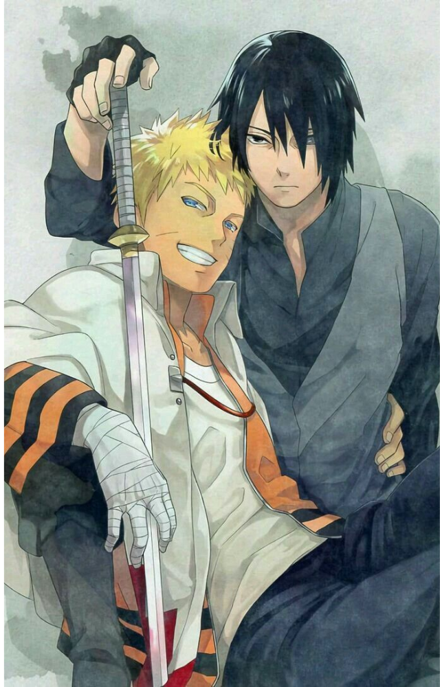 Rivals, brothers, enemies, and friends — their bond is explosive yet unbreakable. No duo screams “it’s complicated” more, but their loyalty is eternal.
