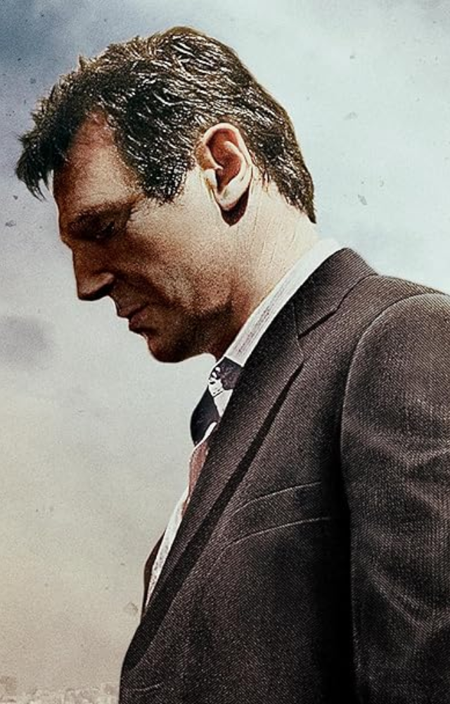 Liam Neeson’s unforgettable “I will find you” moment kicks off a gripping rescue mission filled with tight action and thrills.