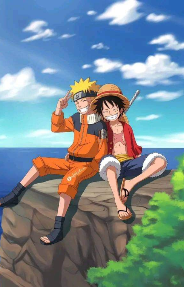 Anime Characters We All Relate To