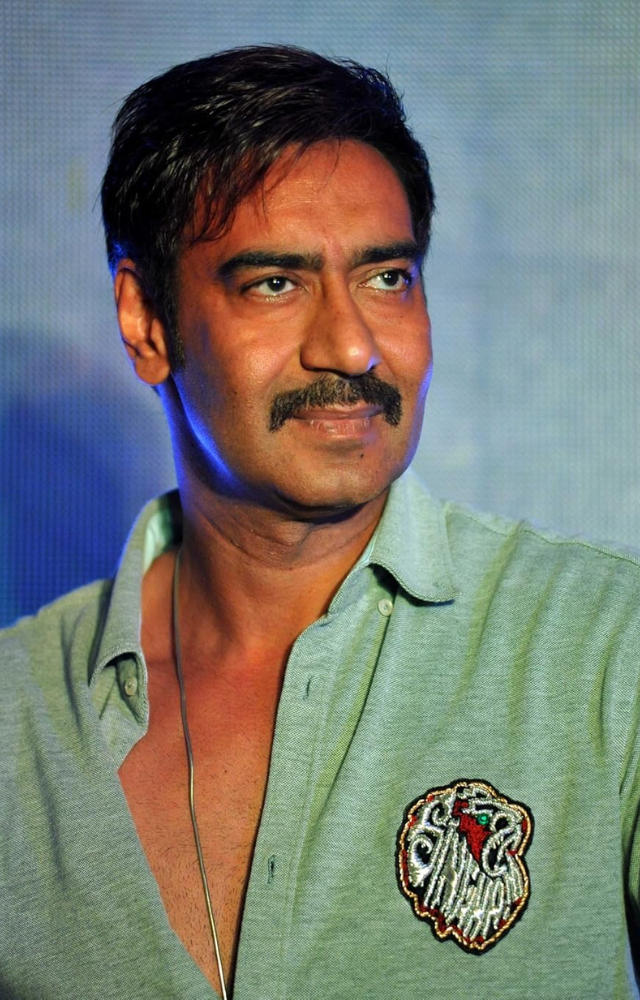 Ajay Devgn`s Best Roles to Watch