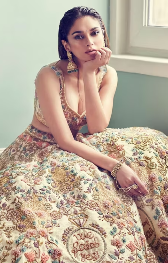 Untold Facts About Aditi Rao Hydari