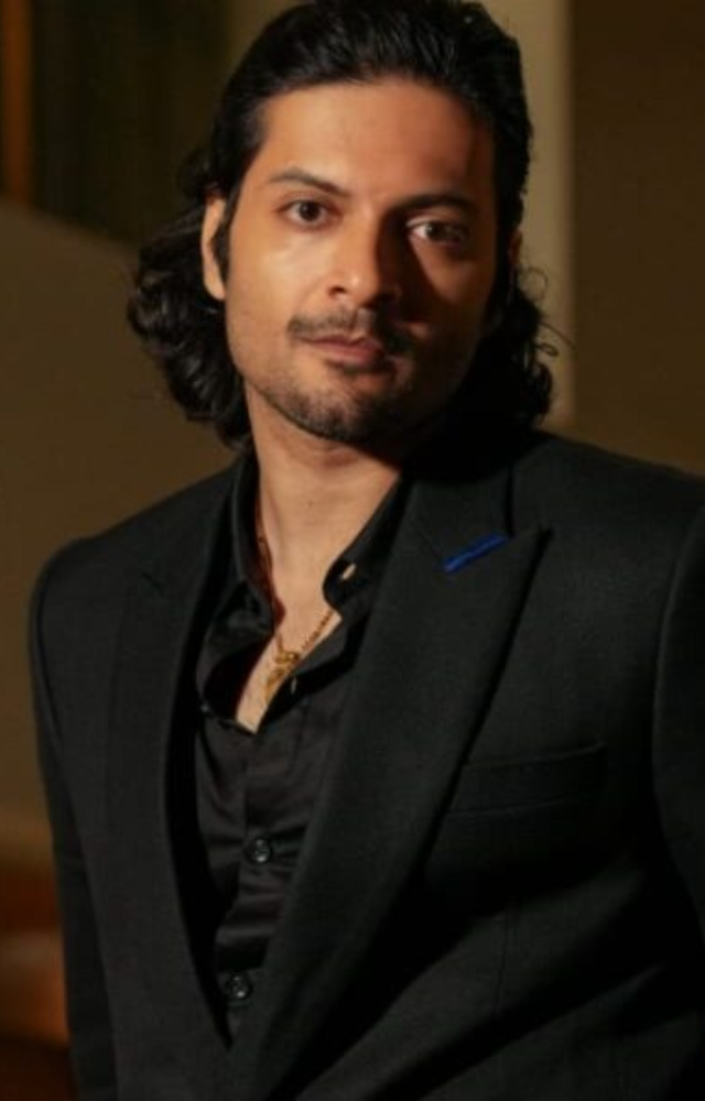 Ali Fazal Must-Watch Films