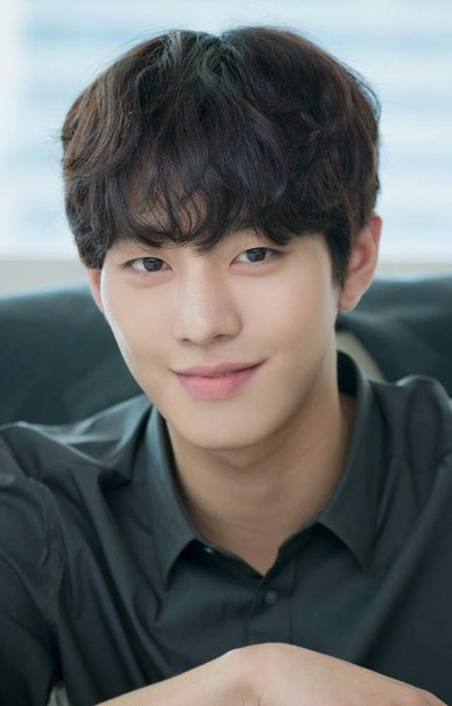 Ahn Hyo-seop`s Must-Watch K-Dramas