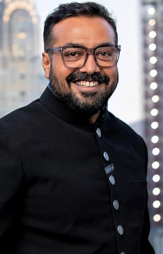 Anurag Kashyap`s Must-Watch Films