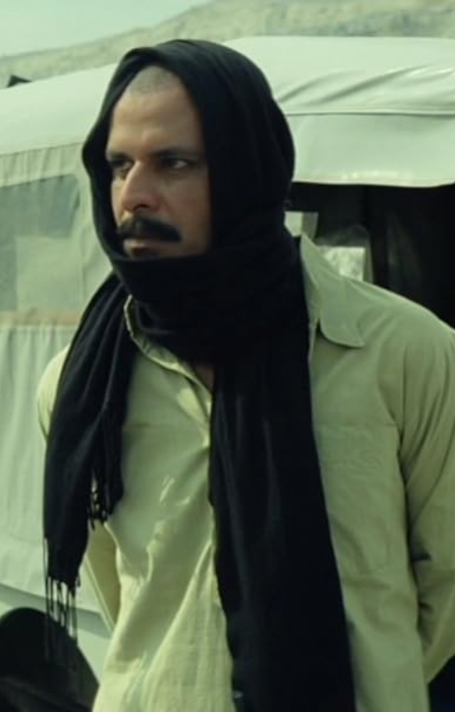 Anurag Kashyap’s crime epic redefined Indian cinema with its gritty storytelling and powerful performances.
