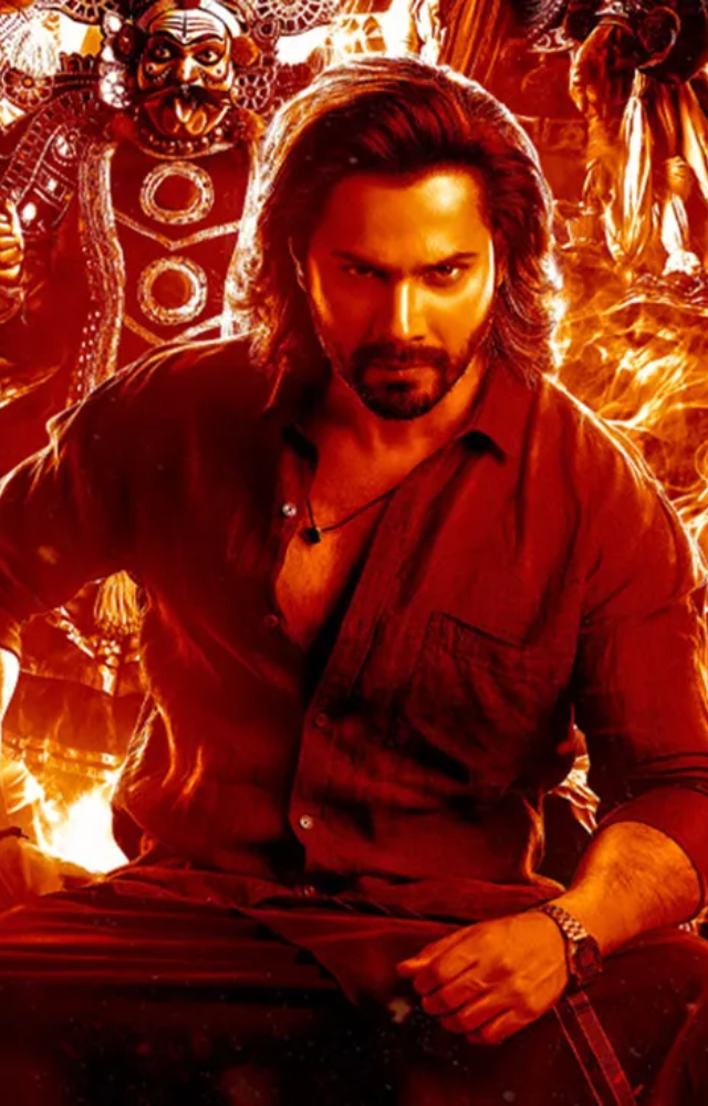 An action-packed entertainer with intense drama and thrilling moments. A must-watch for adrenaline lovers!