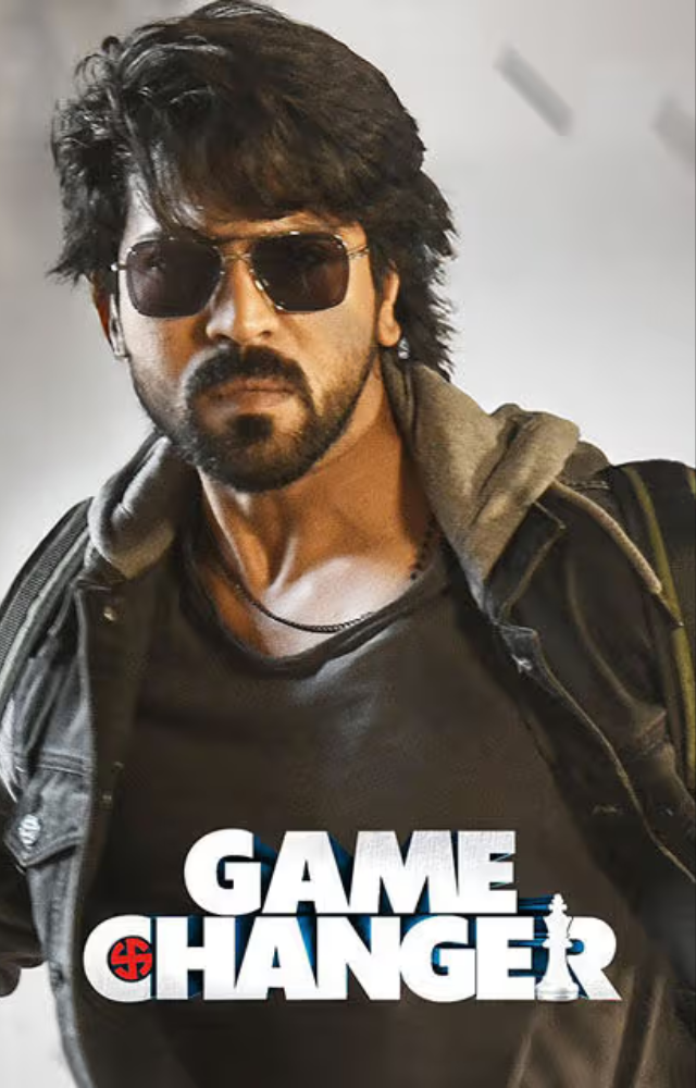 This high-octane political action drama promises an engaging storyline and stellar performances.