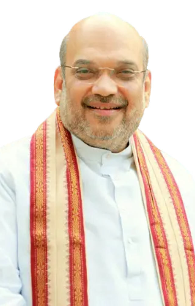 Amit Shah’s journey in politics started early, shaping him into one of India’s most influential leaders.