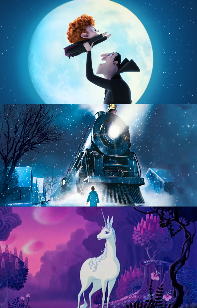 Animated Films That Need Live-Action