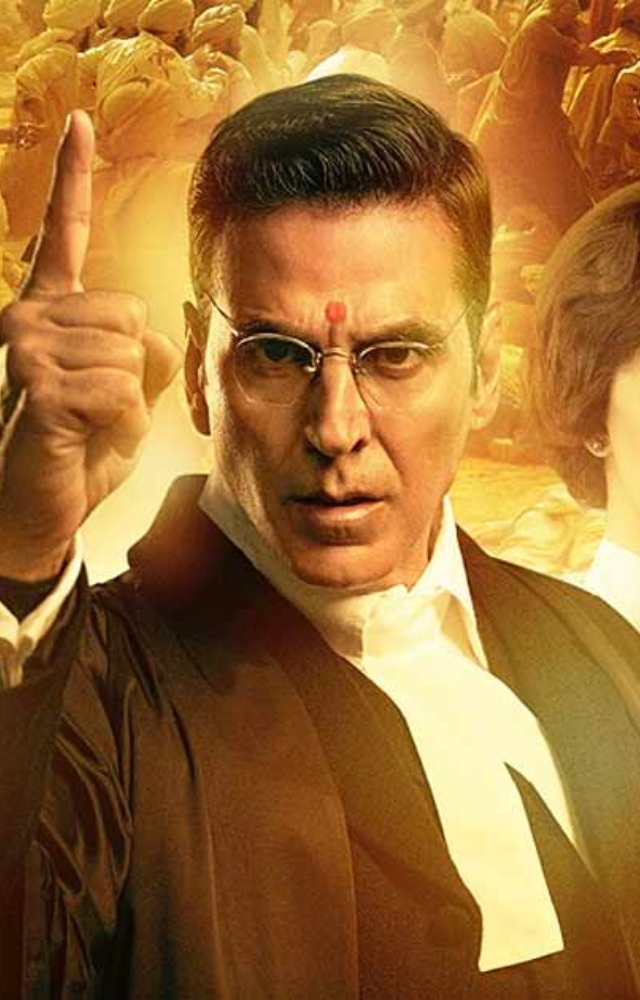 Akshay`s Patriotic Must-Watch List