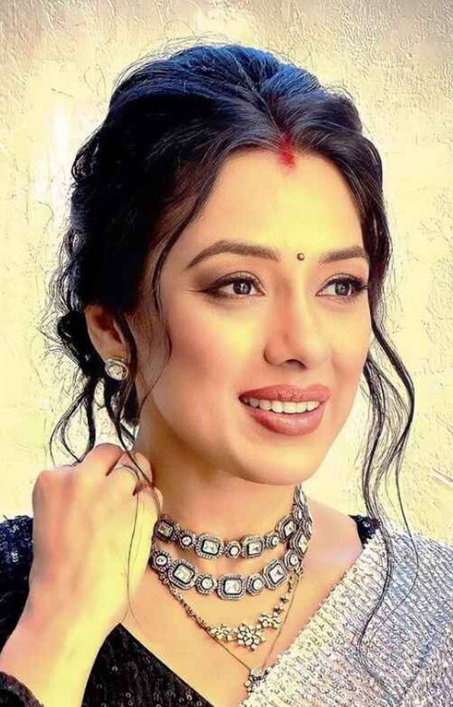 Anupama: Drama Unfolds at Rahi`s Wedding